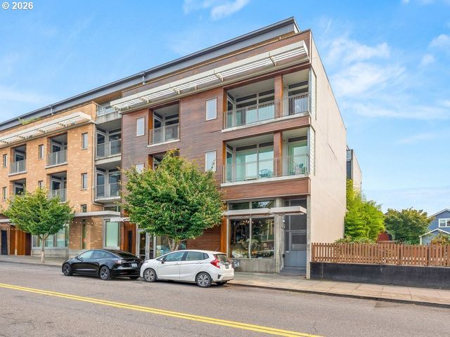 4216 N MISSISSIPPI Ave 315, Portland, OR 97217