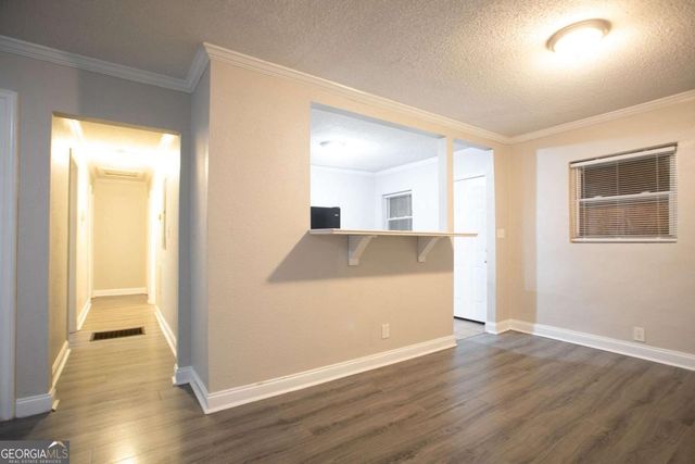 2817 Burton Road NW, Atlanta, GA 30311