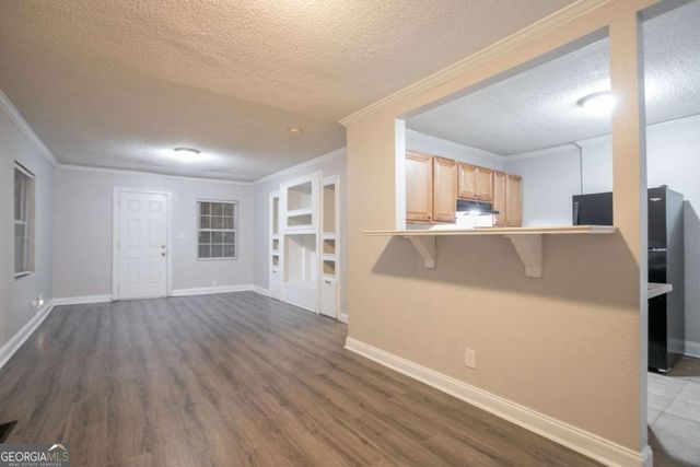 2817 Burton Road NW, Atlanta, GA 30311