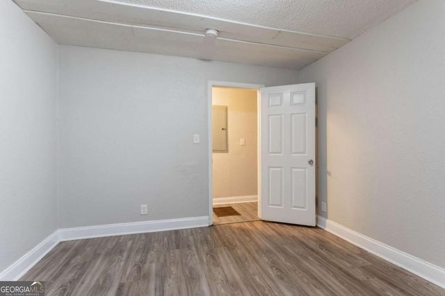 2817 Burton Road NW, Atlanta, GA 30311