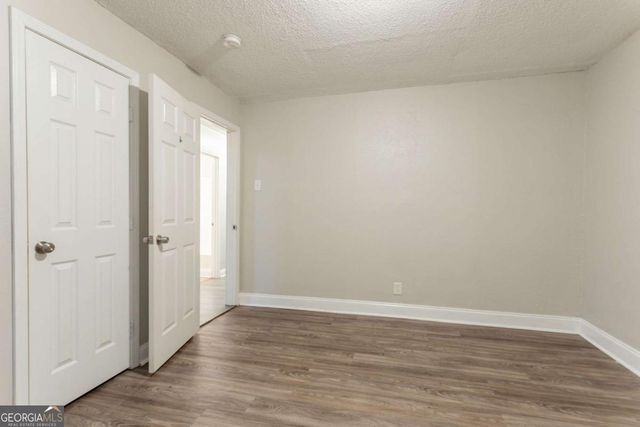 2817 Burton Road NW, Atlanta, GA 30311