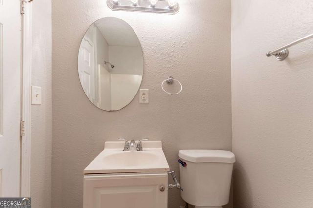 2817 Burton Road NW, Atlanta, GA 30311