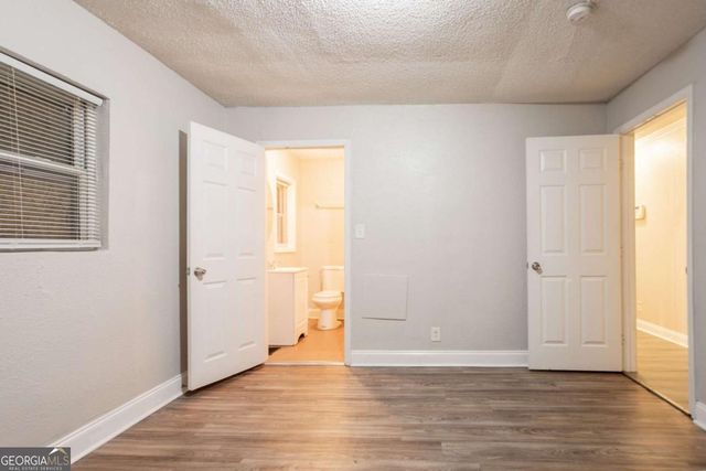 2817 Burton Road NW, Atlanta, GA 30311