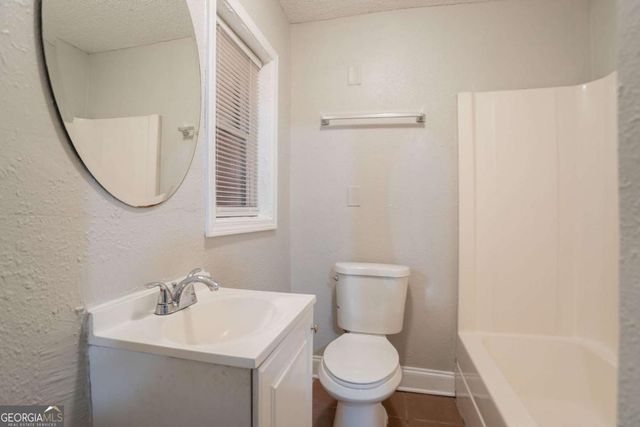 2817 Burton Road NW, Atlanta, GA 30311