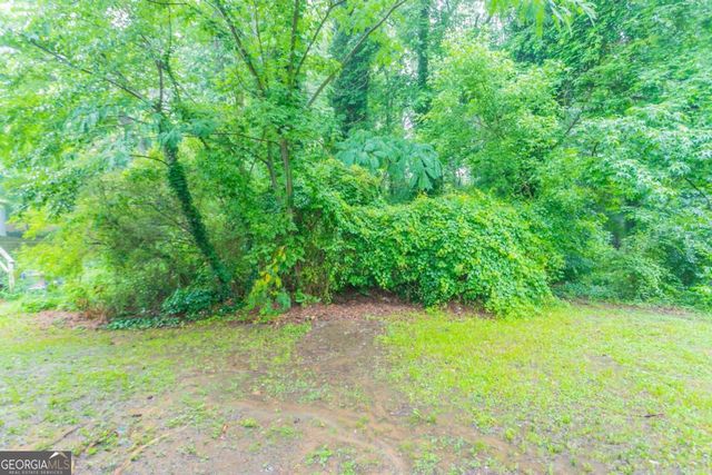 2817 Burton Road NW, Atlanta, GA 30311