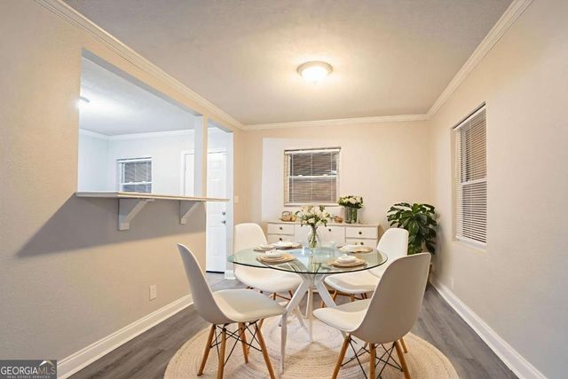 2817 Burton Road NW, Atlanta, GA 30311