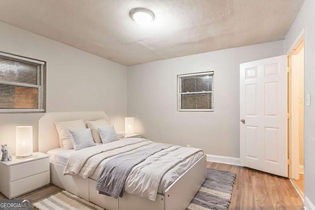 2817 Burton Road NW, Atlanta, GA 30311