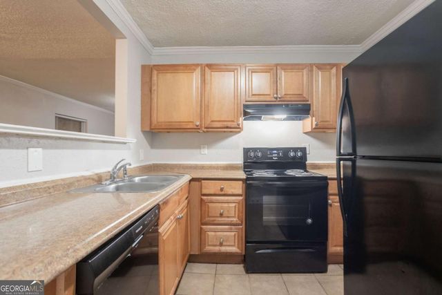 2817 Burton Road NW, Atlanta, GA 30311