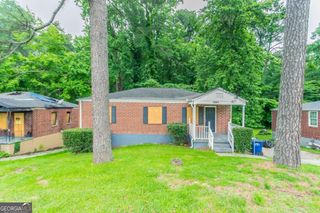 2817 Burton Road NW, Atlanta, GA 30311