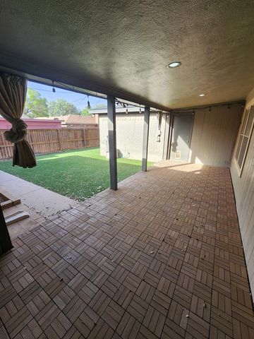 2801 Exeter Ave, Midland, TX 79705