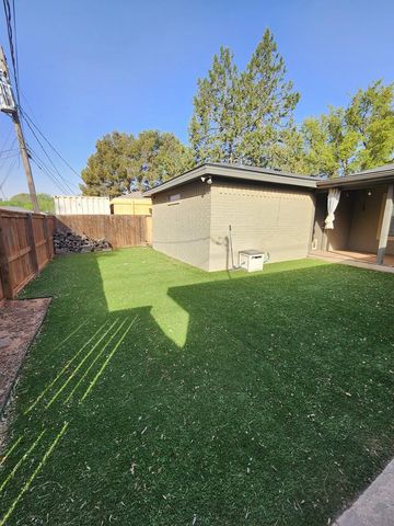 2801 Exeter Ave, Midland, TX 79705