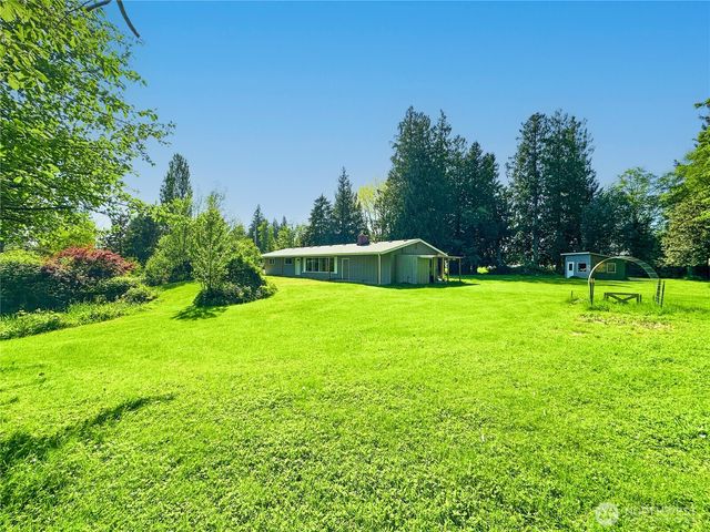 3808 Hatley Road, Everson, WA 98247