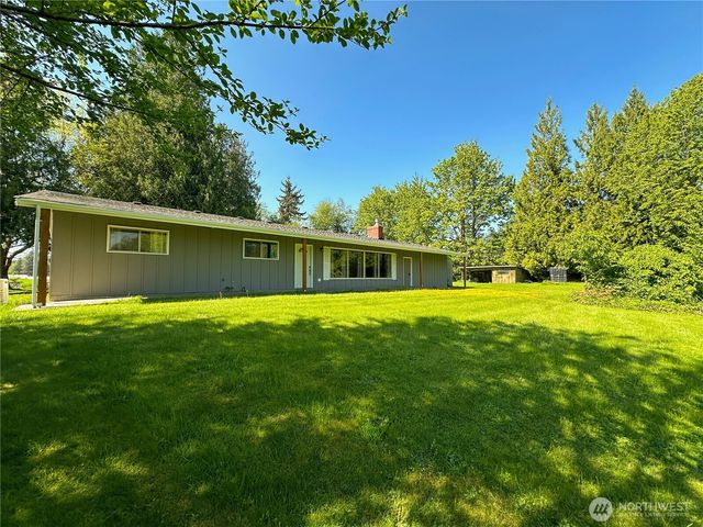 3808 Hatley Road, Everson, WA 98247