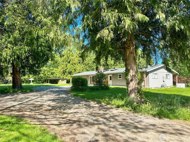 3808 Hatley Road, Everson, WA 98247
