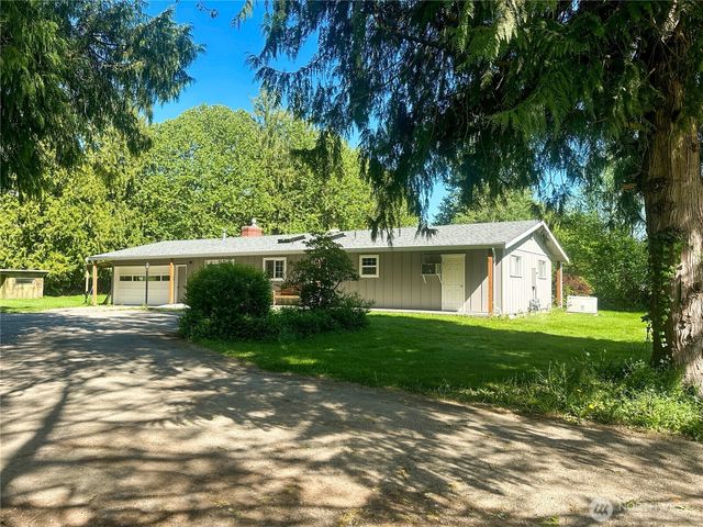 3808 Hatley Road, Everson, WA 98247
