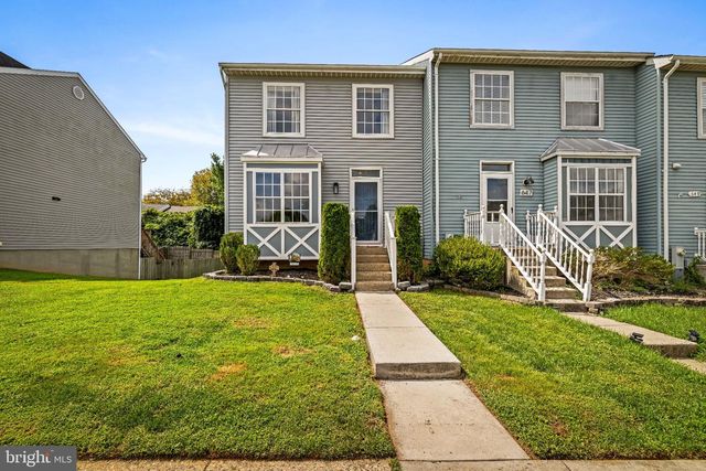 645 MILFORD CT, Abingdon, MD 21009