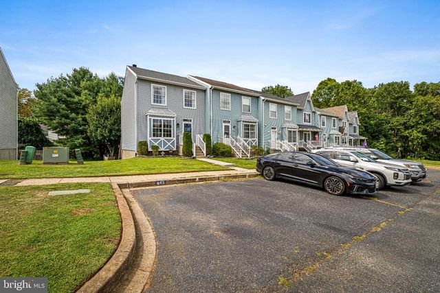 645 MILFORD CT, Abingdon, MD 21009