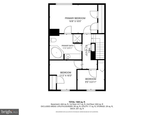 645 MILFORD CT, Abingdon, MD 21009