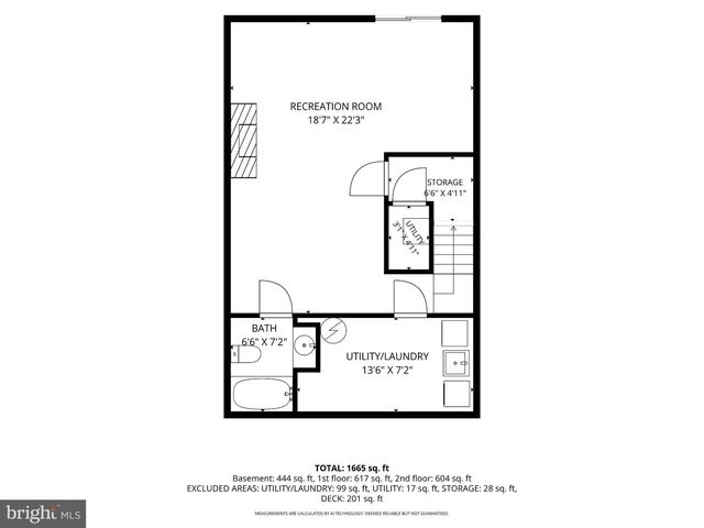 645 MILFORD CT, Abingdon, MD 21009