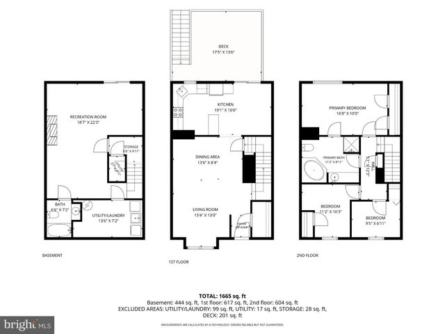 645 MILFORD CT, Abingdon, MD 21009