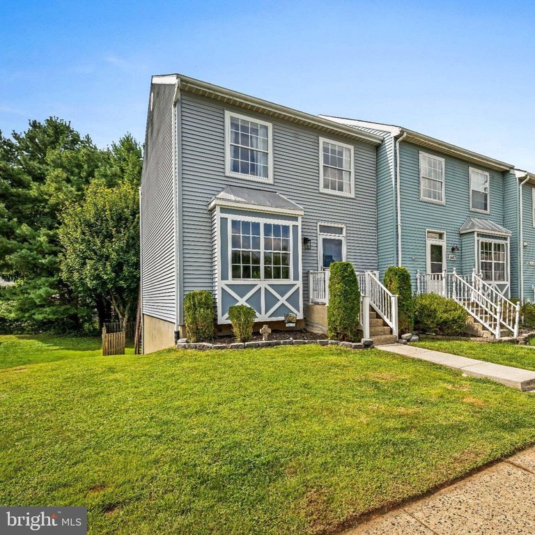 645 MILFORD CT, Abingdon, MD 21009