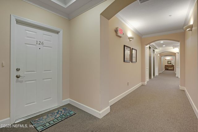 4480 DEERWOOD LAKE Parkway, 126, Jacksonville, FL 32216