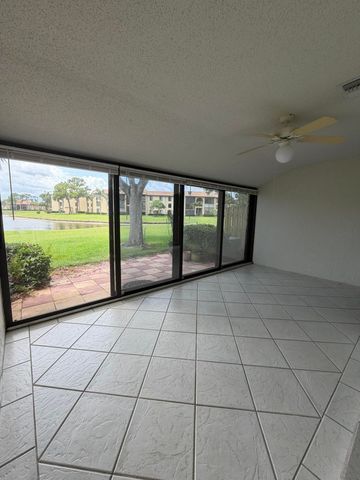 809 Sky Pine Way F, Greenacres, FL 33415