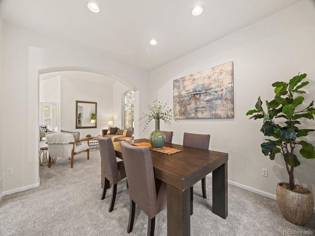 21122 White Pine Ln, Parker, CO 80138