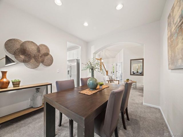 21122 White Pine Ln, Parker, CO 80138
