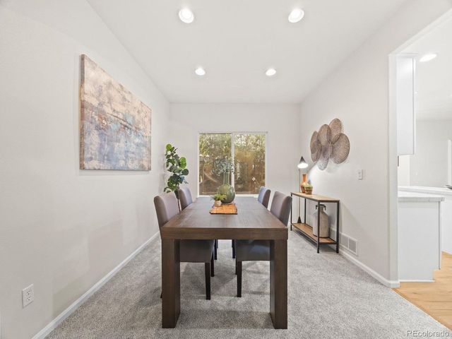 21122 White Pine Ln, Parker, CO 80138
