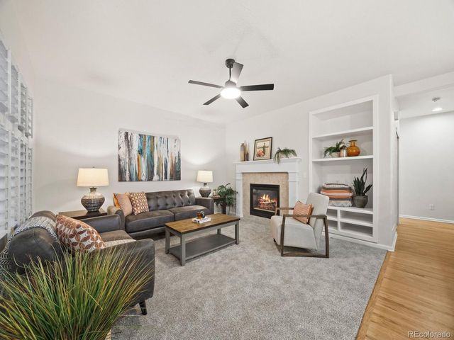 21122 White Pine Ln, Parker, CO 80138