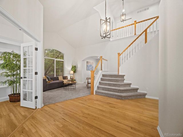 21122 White Pine Ln, Parker, CO 80138