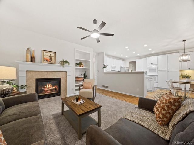 21122 White Pine Ln, Parker, CO 80138