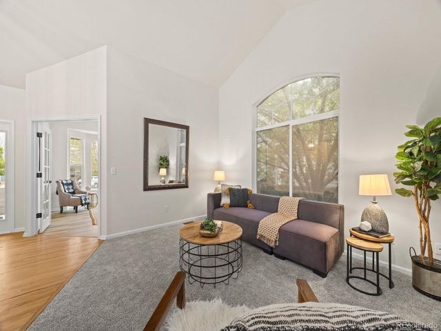 21122 White Pine Ln, Parker, CO 80138