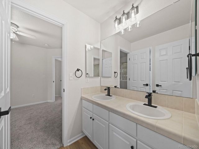 21122 White Pine Ln, Parker, CO 80138