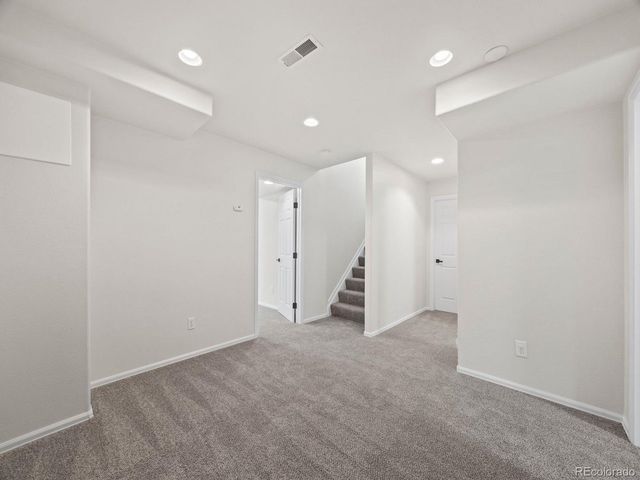 21122 White Pine Ln, Parker, CO 80138