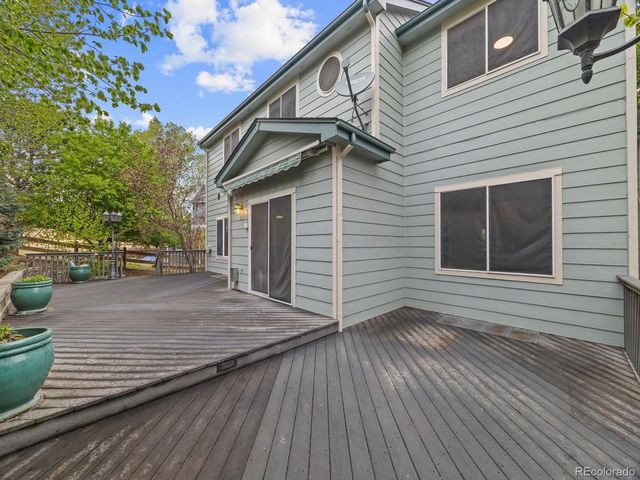 21122 White Pine Ln, Parker, CO 80138
