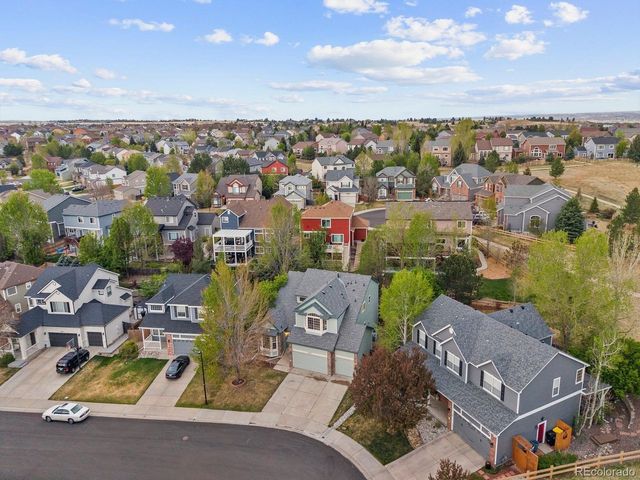 21122 White Pine Ln, Parker, CO 80138