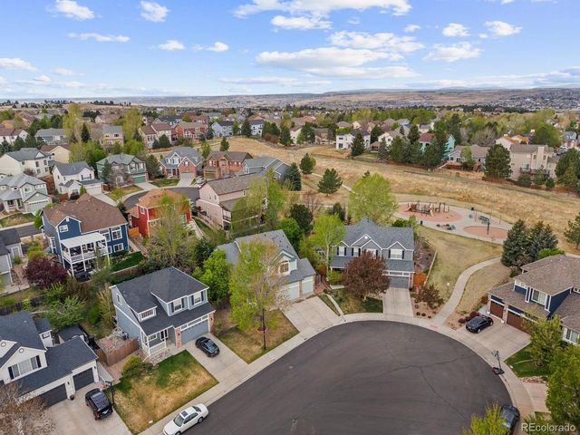 21122 White Pine Ln, Parker, CO 80138