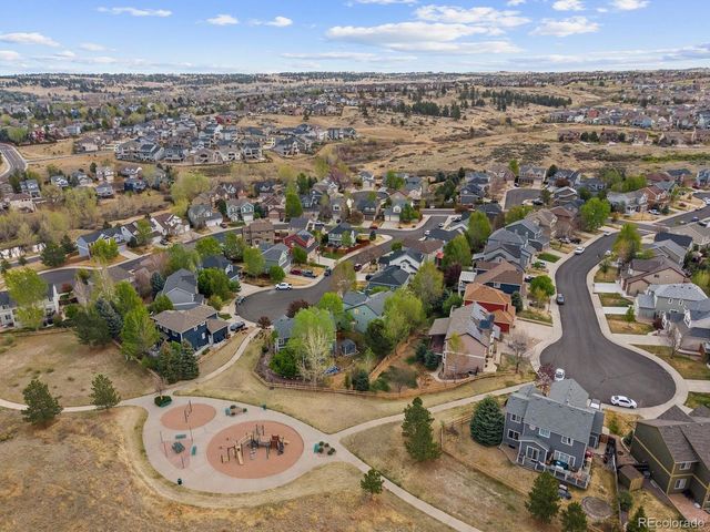 21122 White Pine Ln, Parker, CO 80138