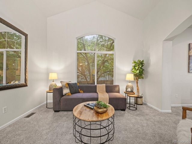 21122 White Pine Ln, Parker, CO 80138