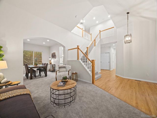 21122 White Pine Ln, Parker, CO 80138