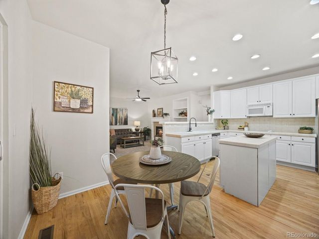21122 White Pine Ln, Parker, CO 80138