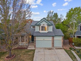 21122 White Pine Ln, Parker, CO 80138