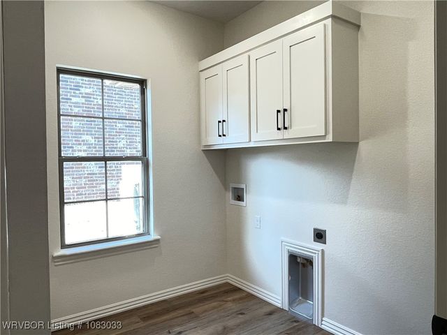 9206 Alara Way, Fort Smith, AR 72916