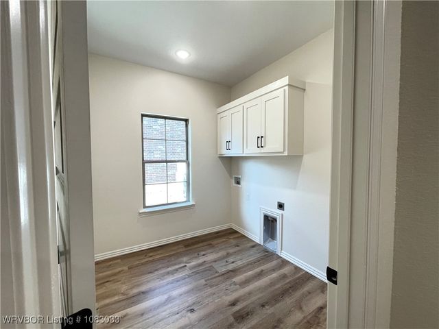 9206 Alara Way, Fort Smith, AR 72916