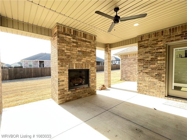 9206 Alara Way, Fort Smith, AR 72916