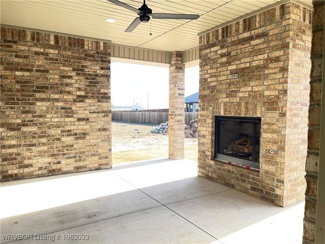 9206 Alara Way, Fort Smith, AR 72916