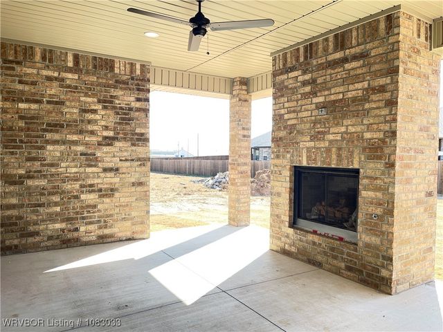 9206 Alara Way, Fort Smith, AR 72916