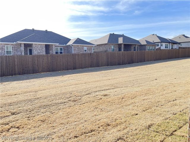 9206 Alara Way, Fort Smith, AR 72916